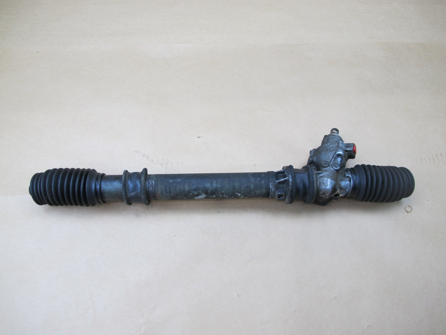 1989-1994 Nissan 240SX S13 Power Steering Rack & Pinion OEM