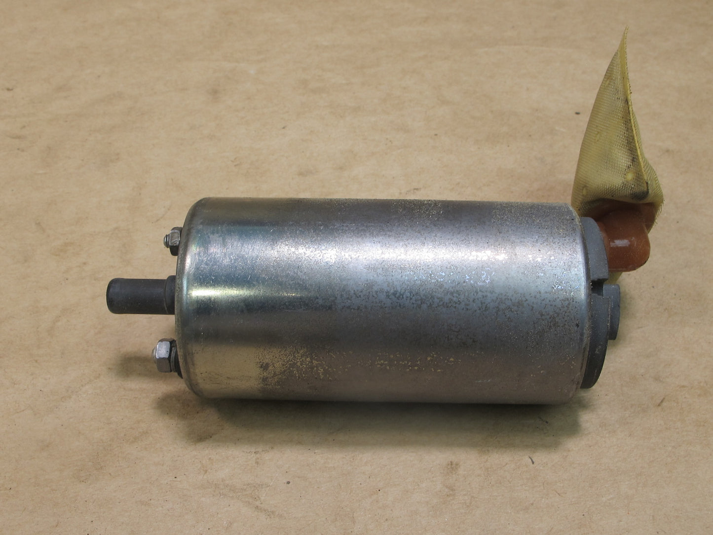 86-88 MAZDA RX7 NON TURBO FUEL PUMP OEM