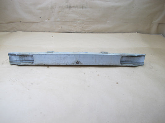 1997-2004 PORSCHE BOXSTER 986 REAR BUMPER IMPACT REINFORCEMENT BAR