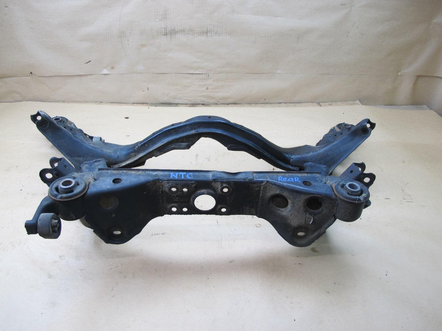 1989-1994 Nissan 240SX S13 Rear Subframe OEM