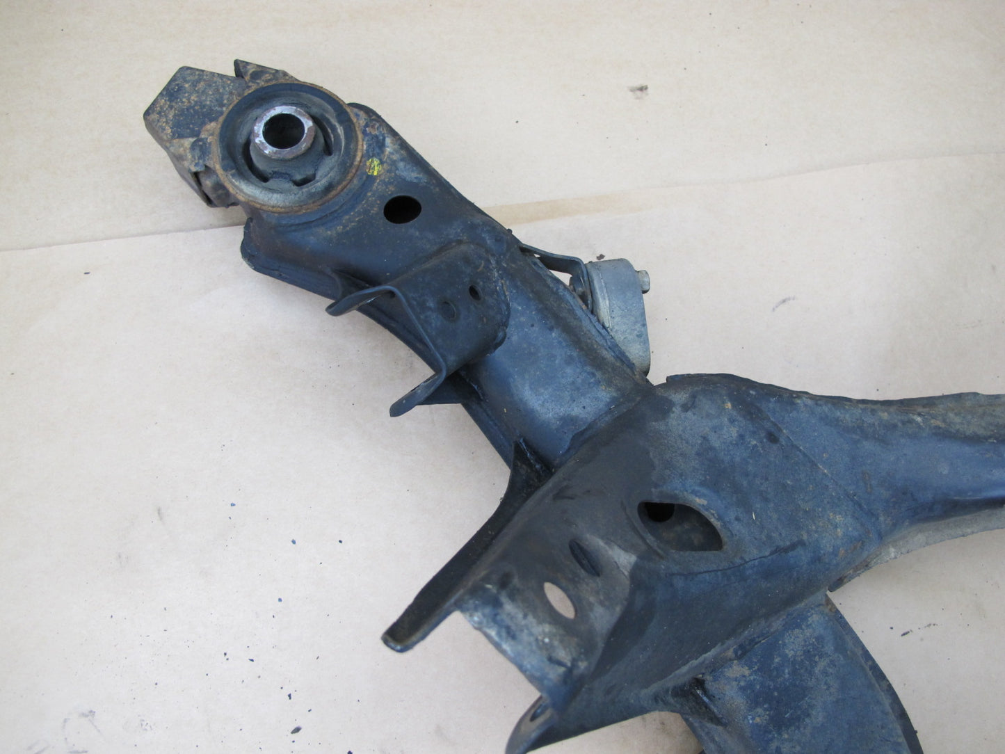 1989-1994 Nissan 240SX S13 Rear Subframe OEM