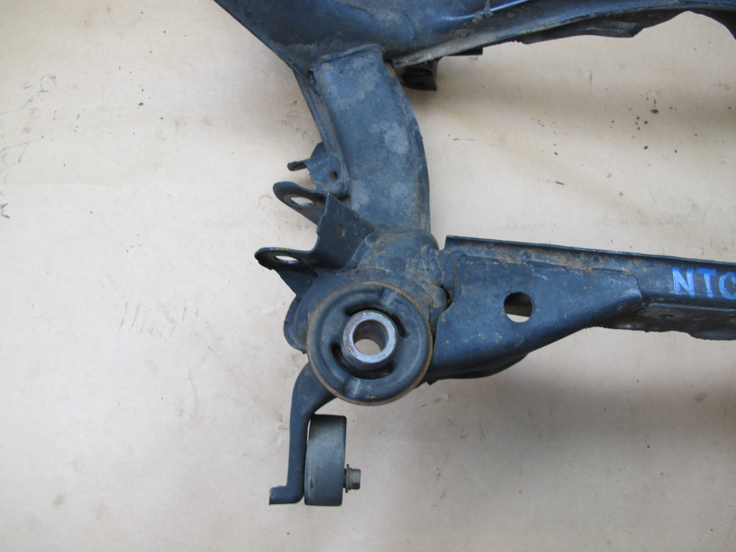 1989-1994 Nissan 240SX S13 Rear Subframe OEM