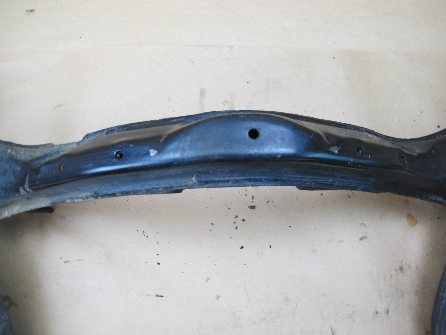 1989-1994 Nissan 240SX S13 Rear Subframe OEM