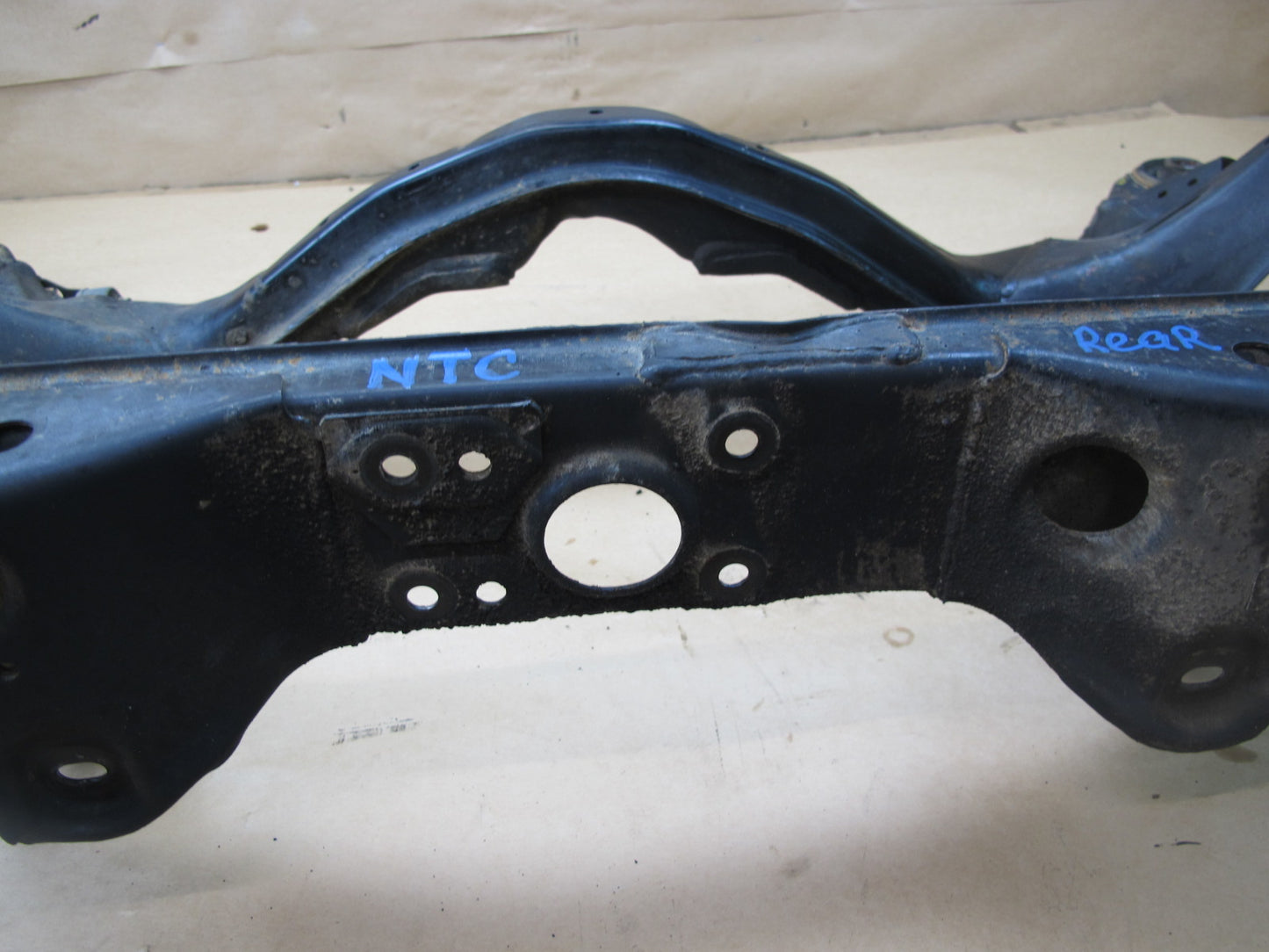 1989-1994 Nissan 240SX S13 Rear Subframe OEM