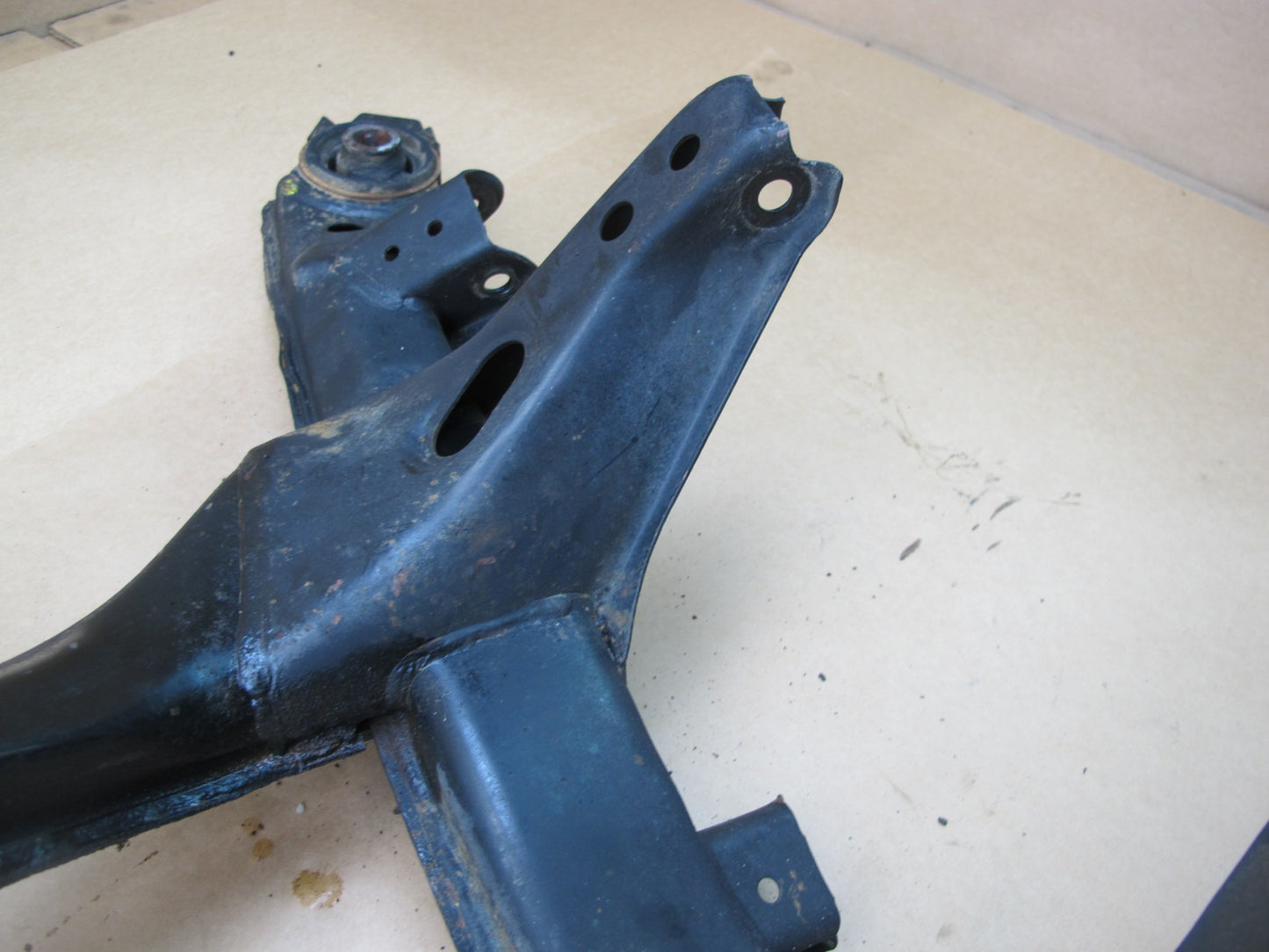 1989-1994 Nissan 240SX S13 Rear Subframe OEM