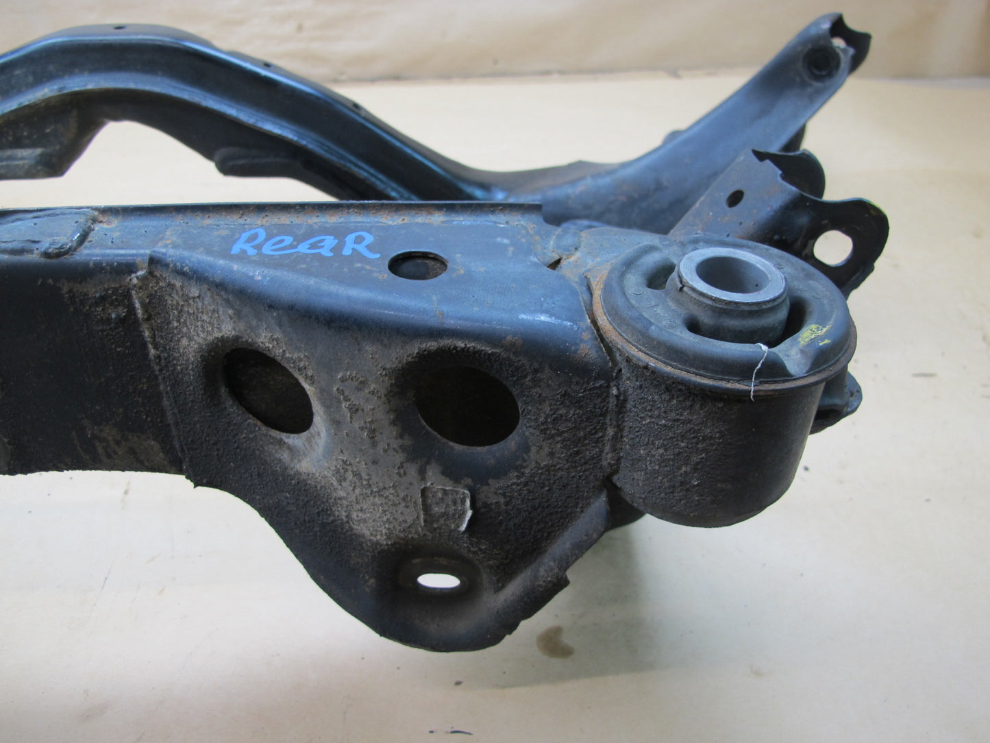 1989-1994 Nissan 240SX S13 Rear Subframe OEM