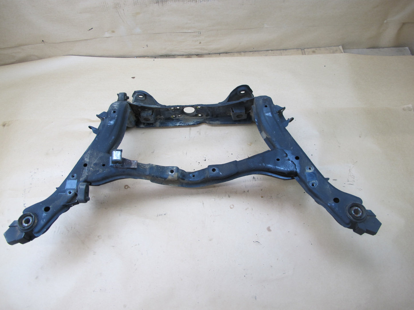 1989-1994 Nissan 240SX S13 Rear Subframe OEM