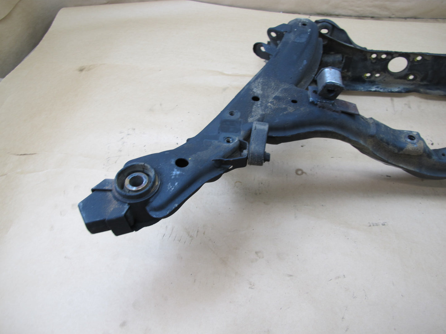 1989-1994 Nissan 240SX S13 Rear Subframe OEM