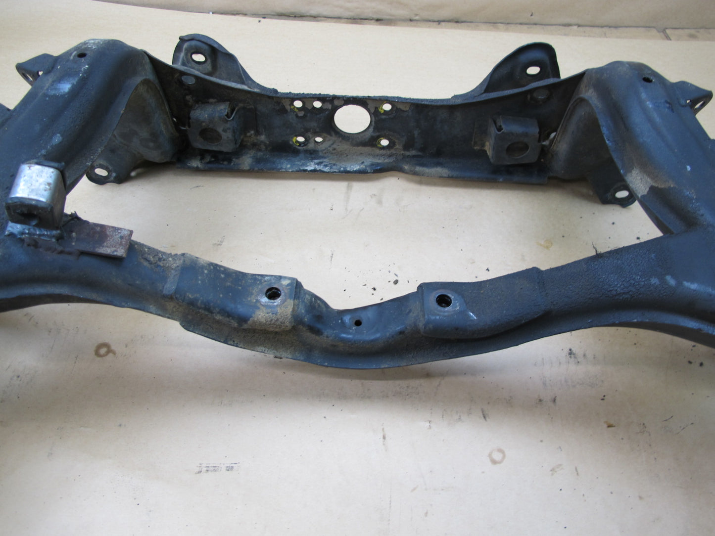 1989-1994 Nissan 240SX S13 Rear Subframe OEM