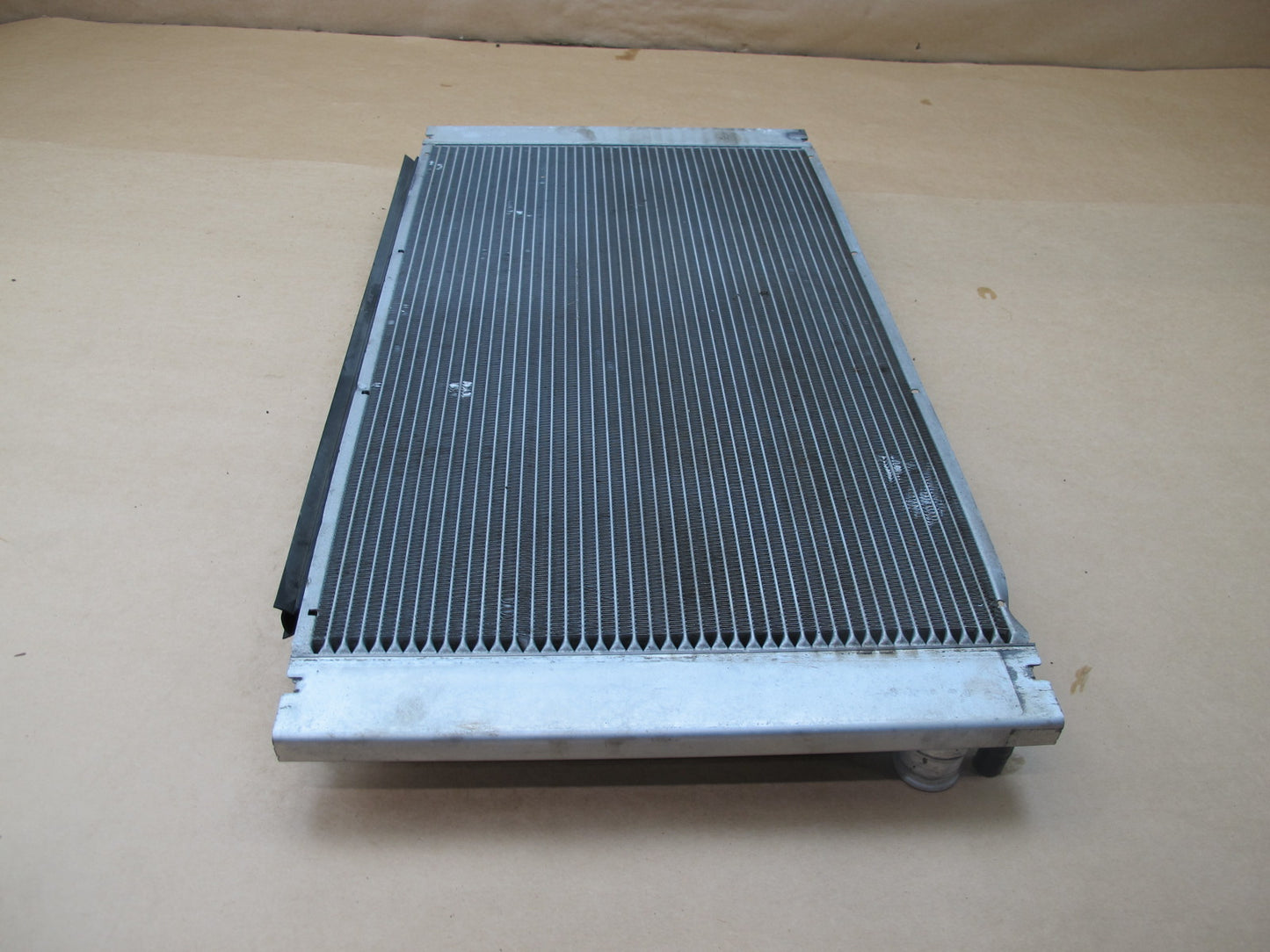 07-16 MINI R55 R56 R57 R58 R59 R61 R60 N14 N18 MT ENGINE COOLING RADIATOR OEM