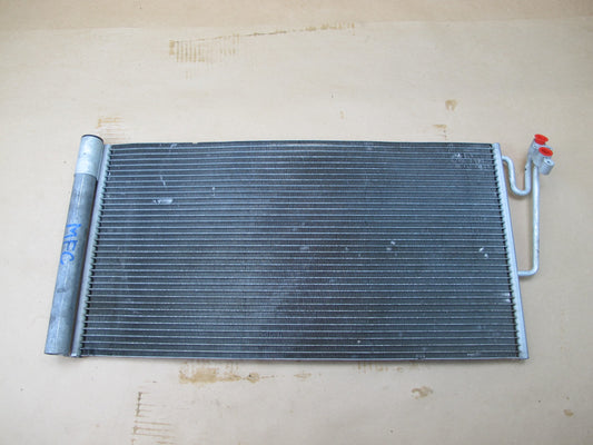 07-16 MINI COOPER R55 R56 R57 R61 R60 A/C AIR CONDITION CONDENSER 9239920 OEM