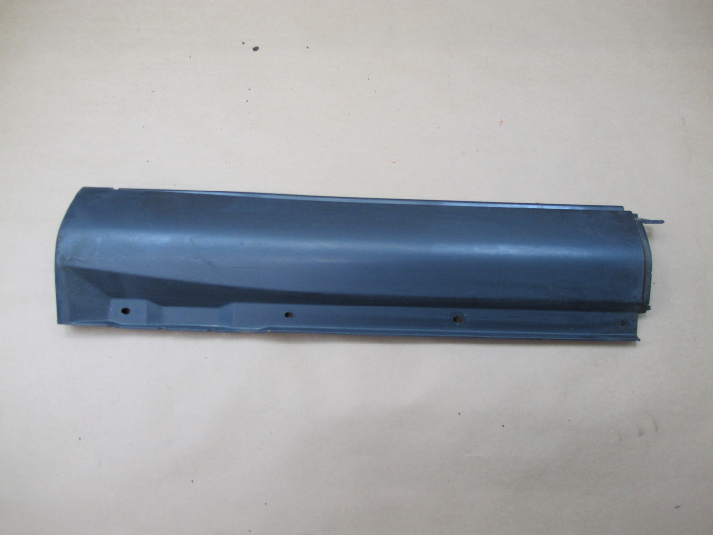 98-00 LEXUS LS400 UCF20 4pcs SIDE SKIRT ROCKER PANEL MOLDING SET OEM