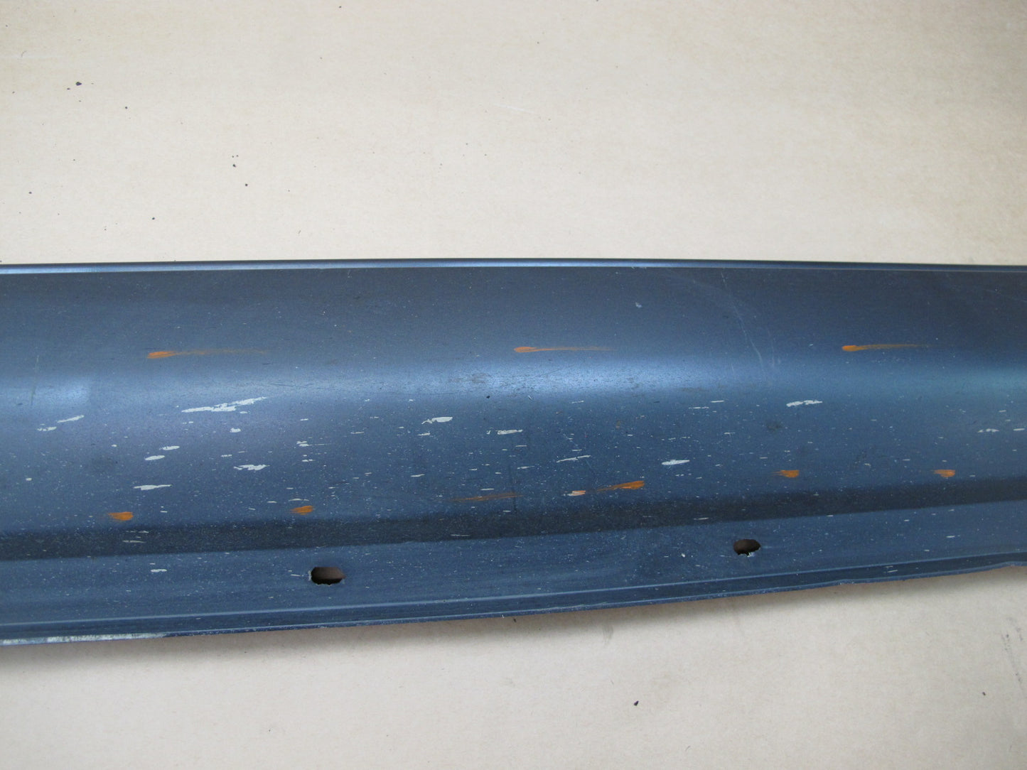 98-00 LEXUS LS400 UCF20 4pcs SIDE SKIRT ROCKER PANEL MOLDING SET OEM