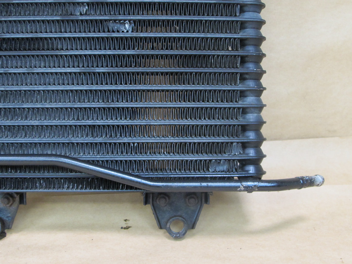 1998-2002 LEXUS J100 LX470 A/T AUTOMATIC TRANSMISSION OIL COOLER