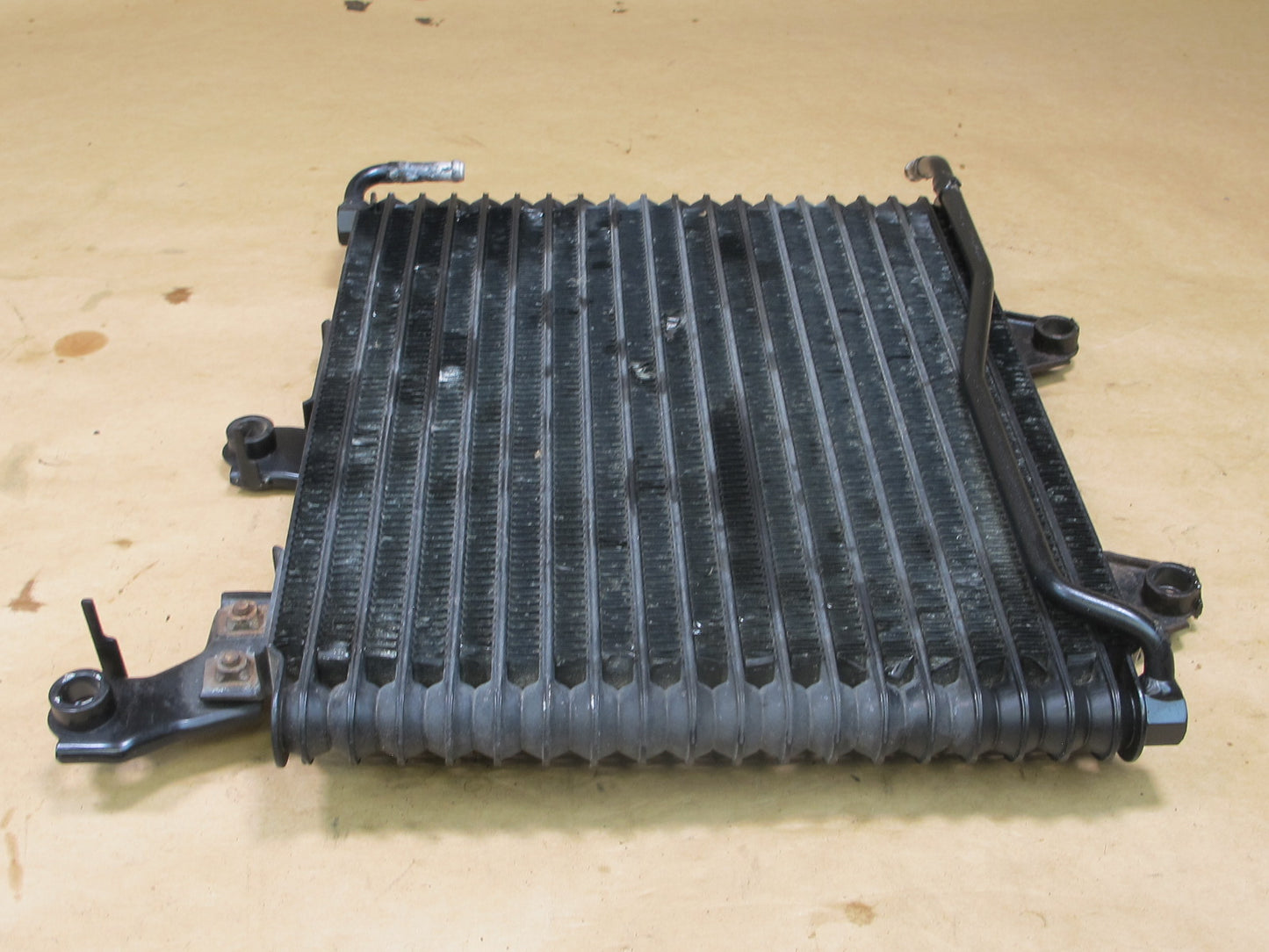 1998-2002 LEXUS J100 LX470 A/T AUTOMATIC TRANSMISSION OIL COOLER