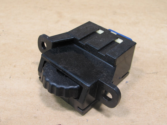 1998-2002 LEXUS J100 LX470 INTERIOR DIMMER LIGHT RHEOSTAT SWITCH