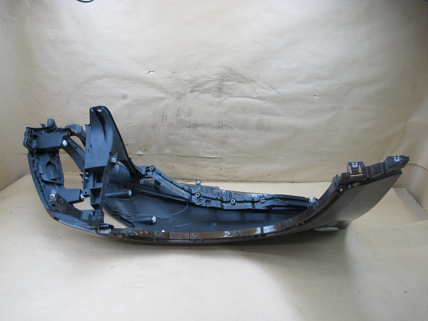 2008-2014 BMW E71 X6 FRONT RIGHT FENDER SHELL COVER PANEL