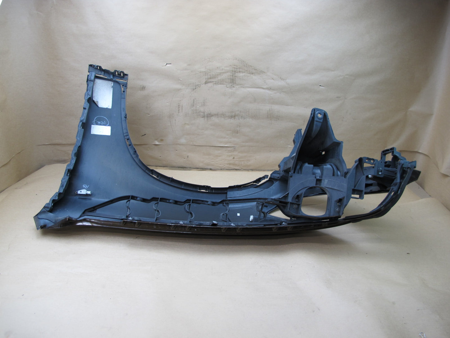 2008-2014 BMW E71 X6 FRONT RIGHT FENDER SHELL COVER PANEL