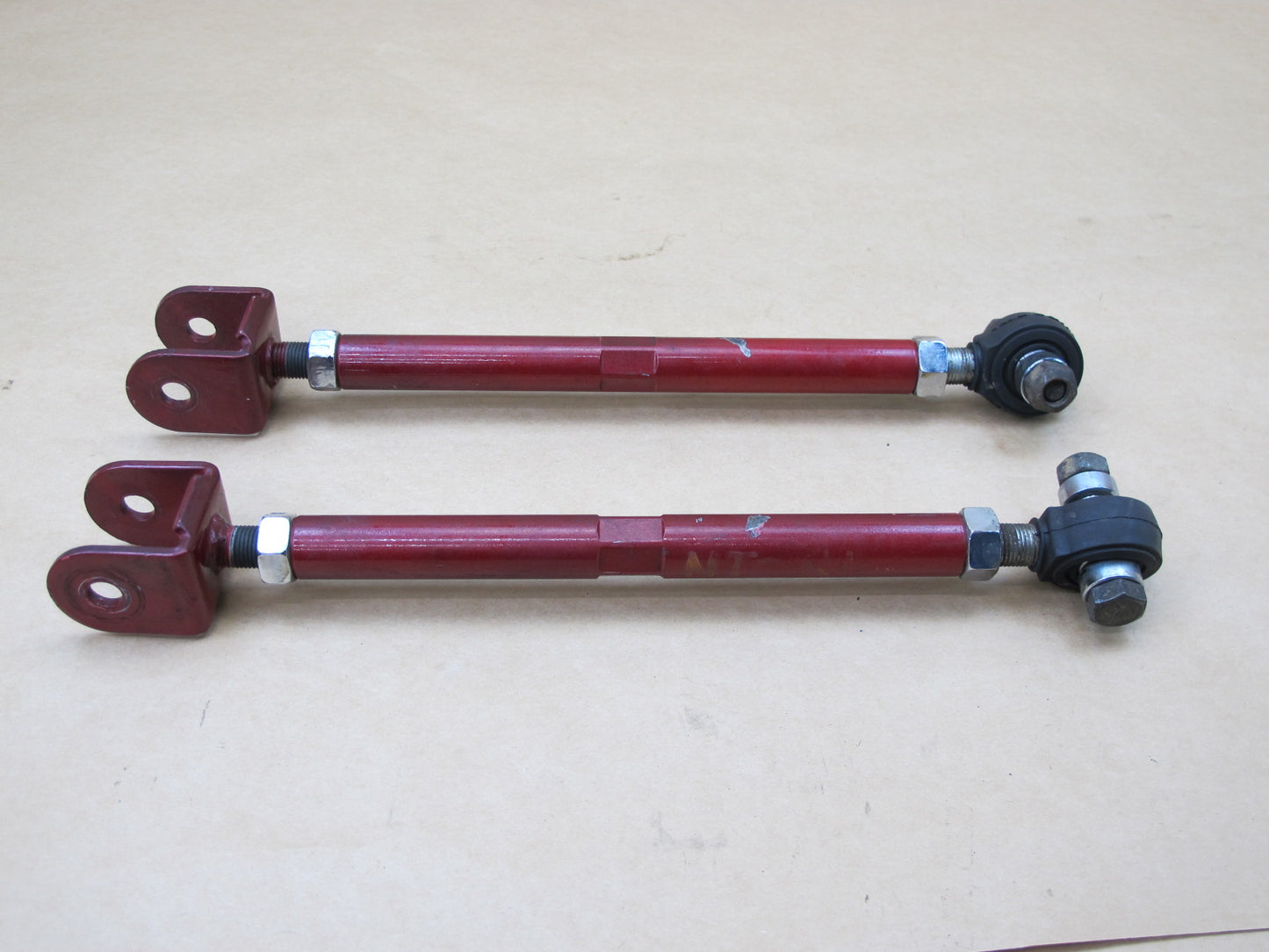 1989-1994 Nissan 240SX S13 Godspeed Project Rear Camber & Toe Adjustable Arms