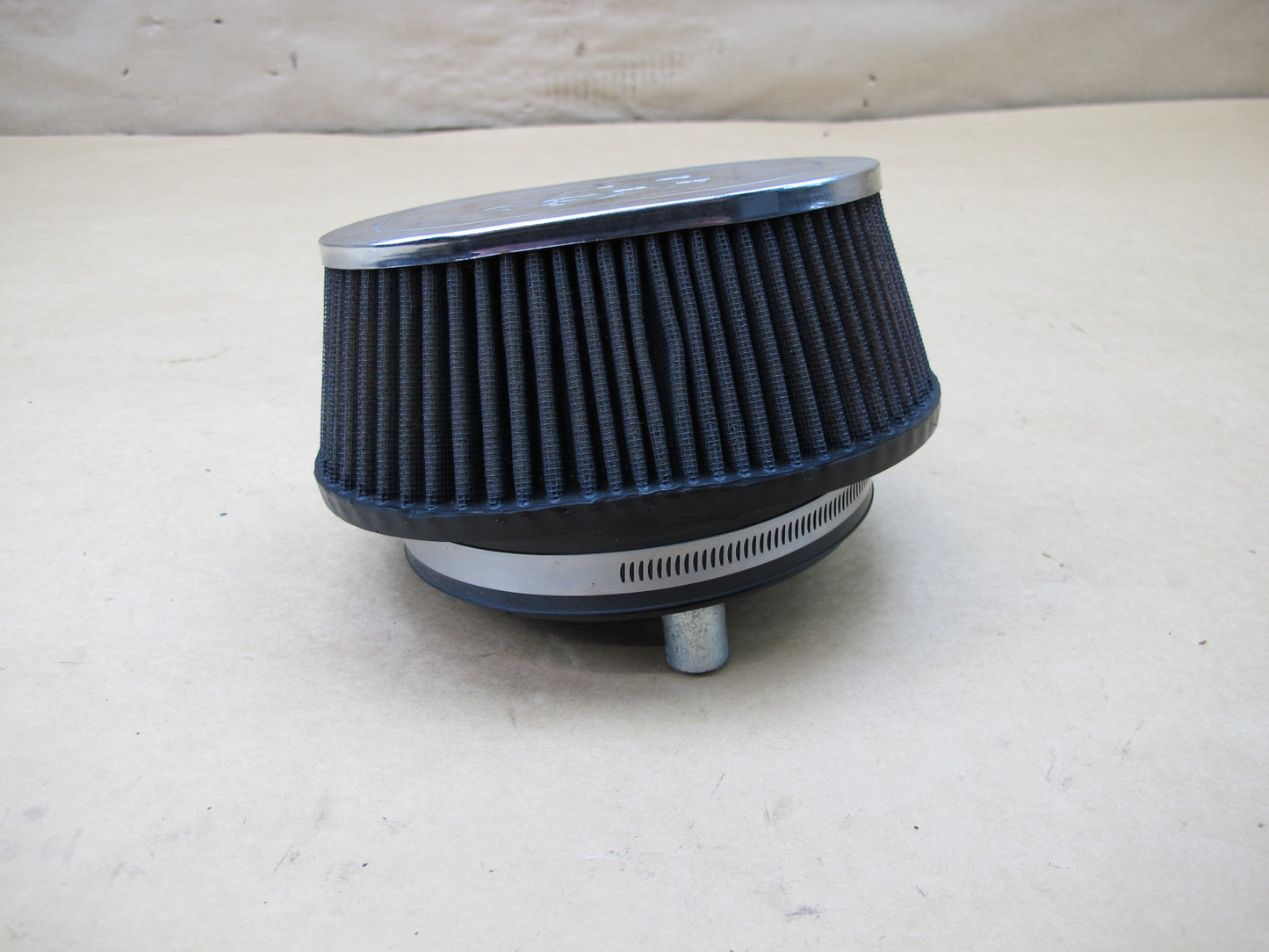 1985-1992 Mazda RX-7 K&N Performance Cold Air Intake