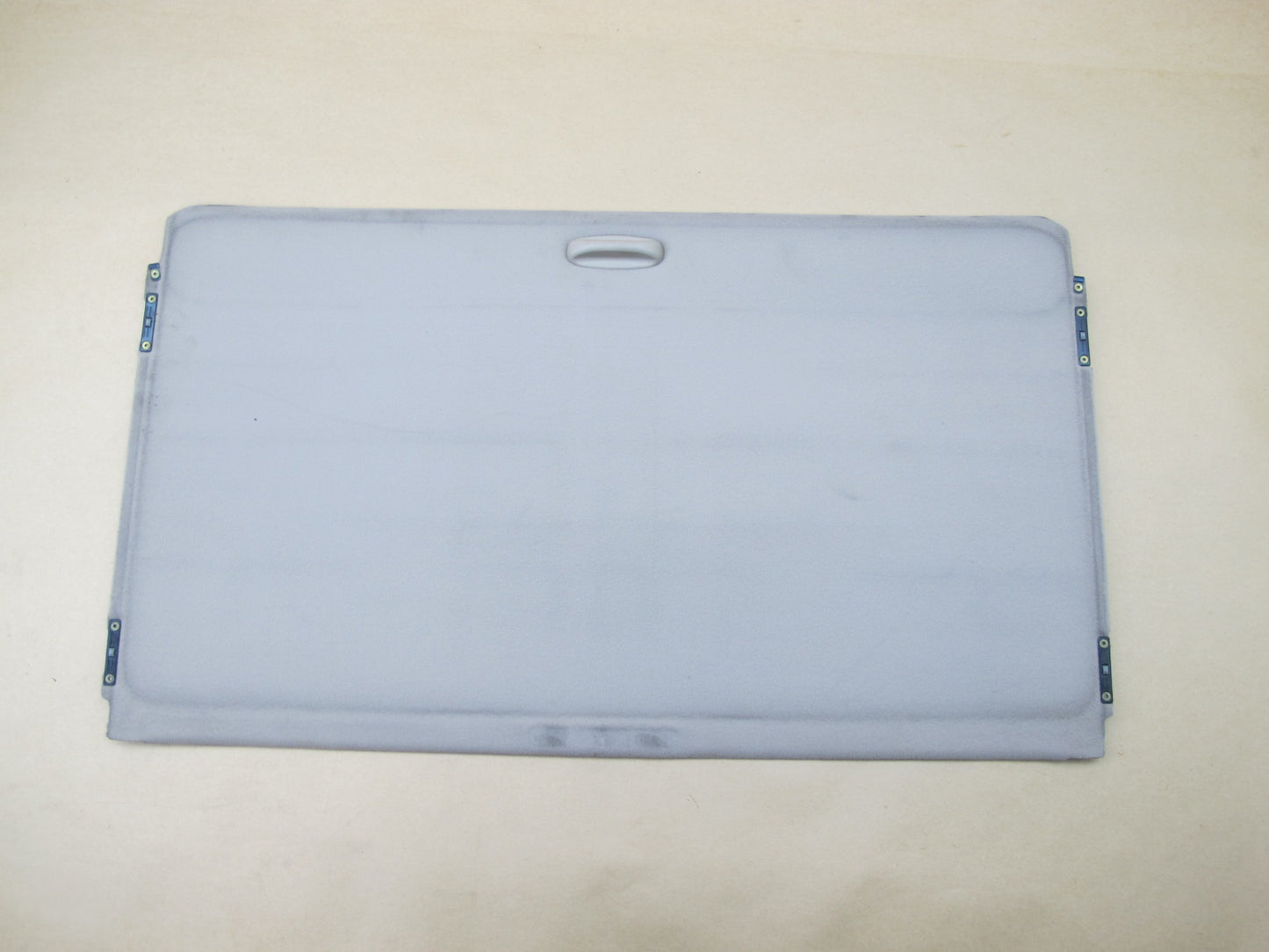 92-00 LEXUS UZZ30L SC300 SC400 SUNROOF INTERIOR TRIM COVER PANEL OEM