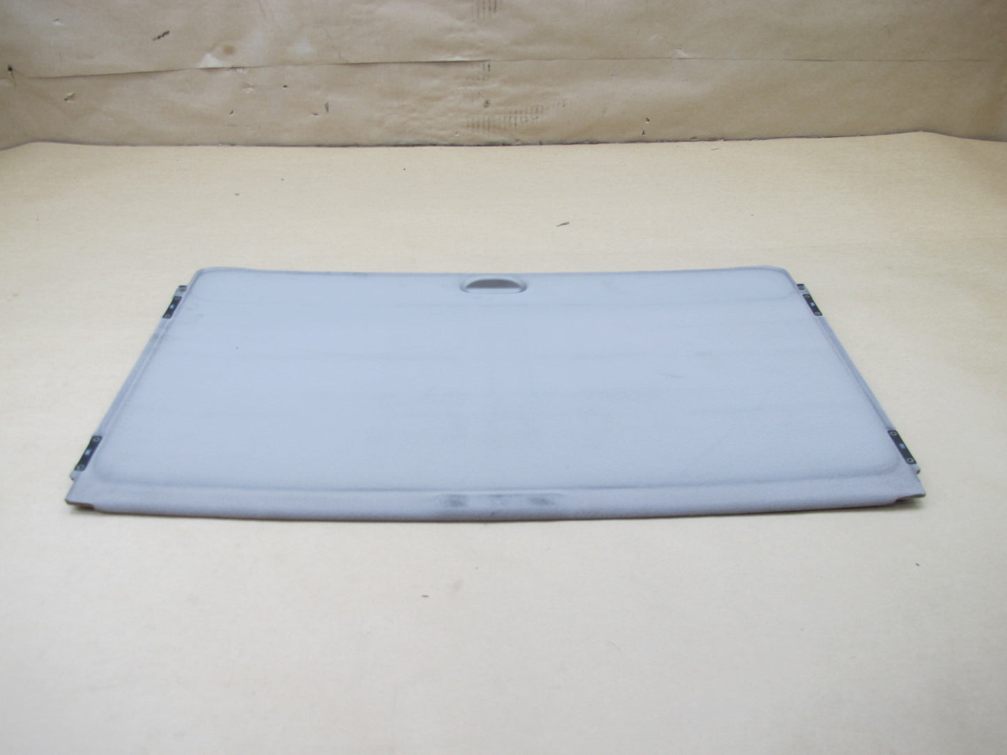 92-00 LEXUS UZZ30L SC300 SC400 SUNROOF INTERIOR TRIM COVER PANEL OEM