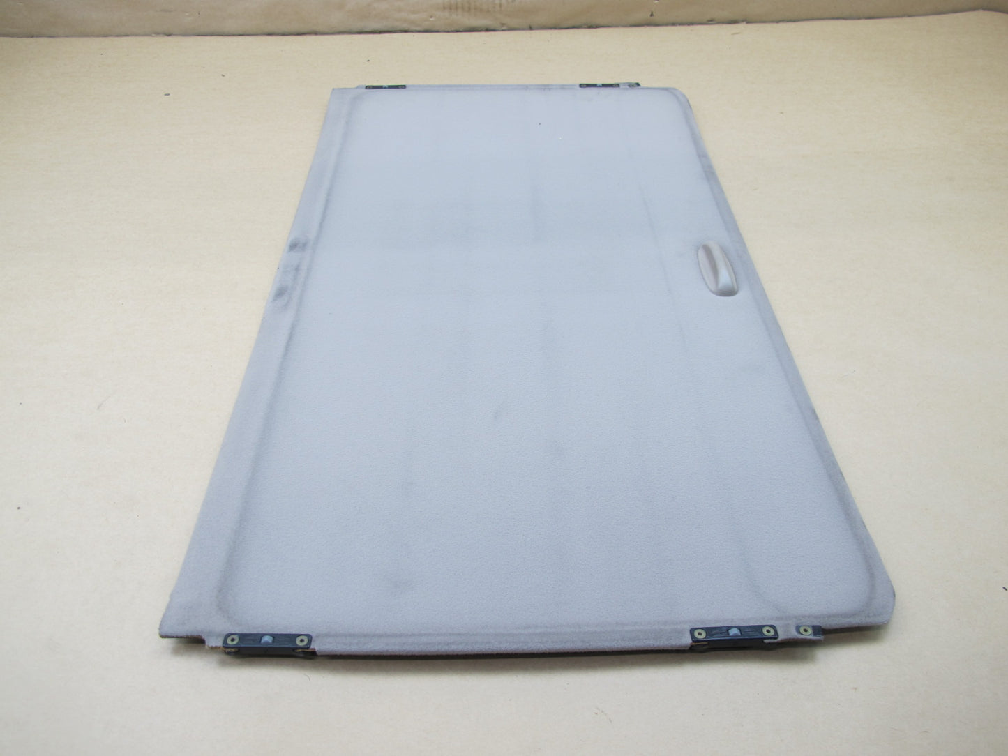 92-00 LEXUS UZZ30L SC300 SC400 SUNROOF INTERIOR TRIM COVER PANEL OEM