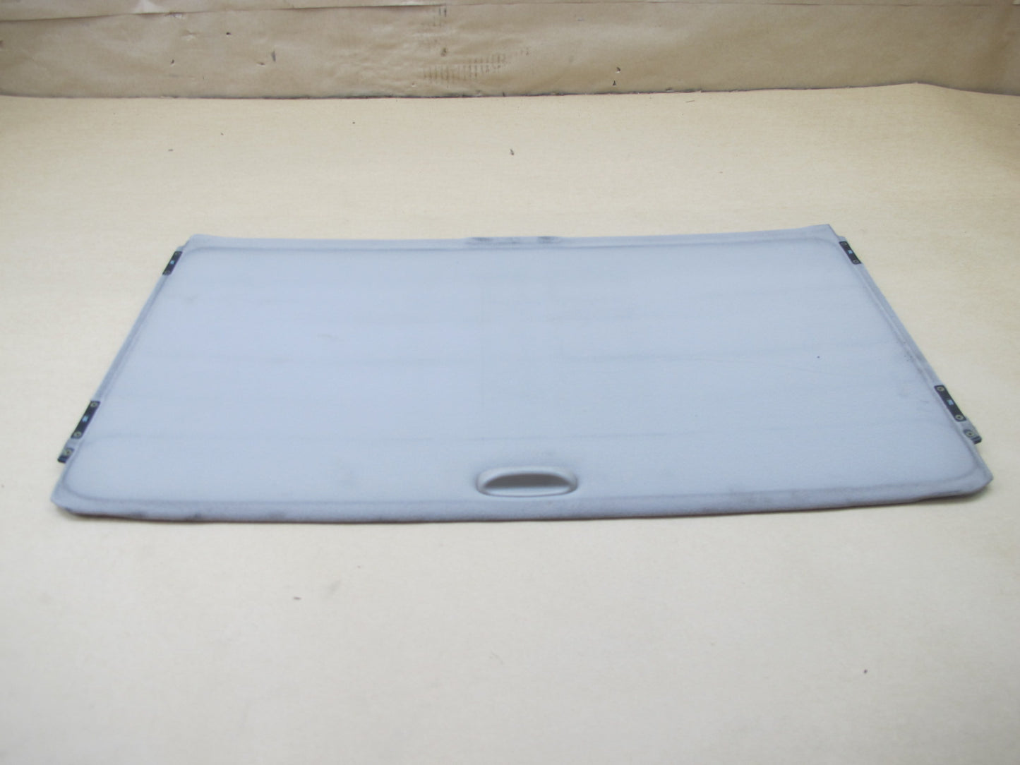 92-00 LEXUS UZZ30L SC300 SC400 SUNROOF INTERIOR TRIM COVER PANEL OEM