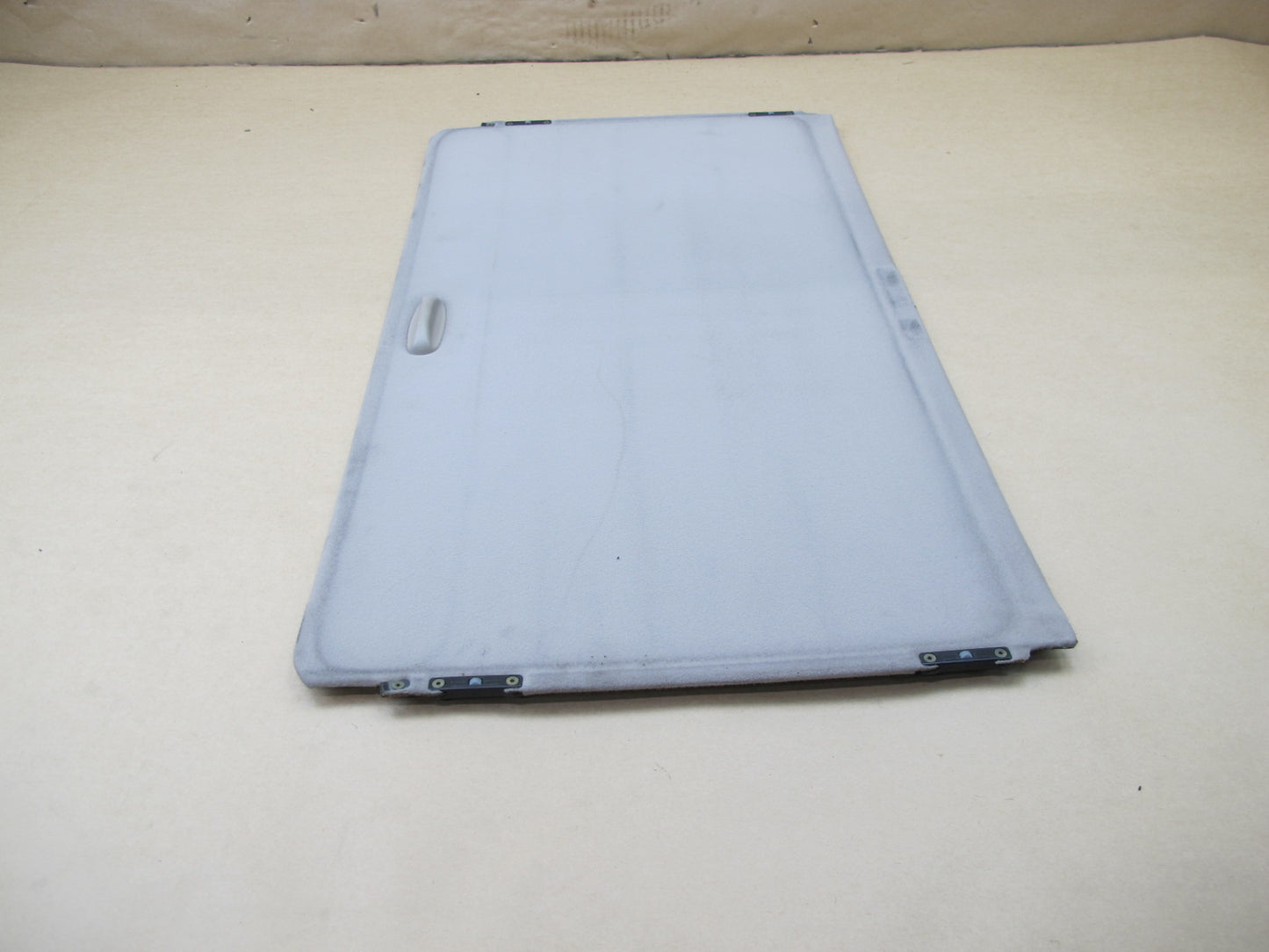 92-00 LEXUS UZZ30L SC300 SC400 SUNROOF INTERIOR TRIM COVER PANEL OEM