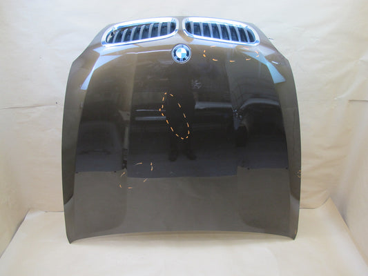 2010-2014 BMW E71 X6 FRONT HOOD BONNET COVER PANEL W KIDNEY GRILLE