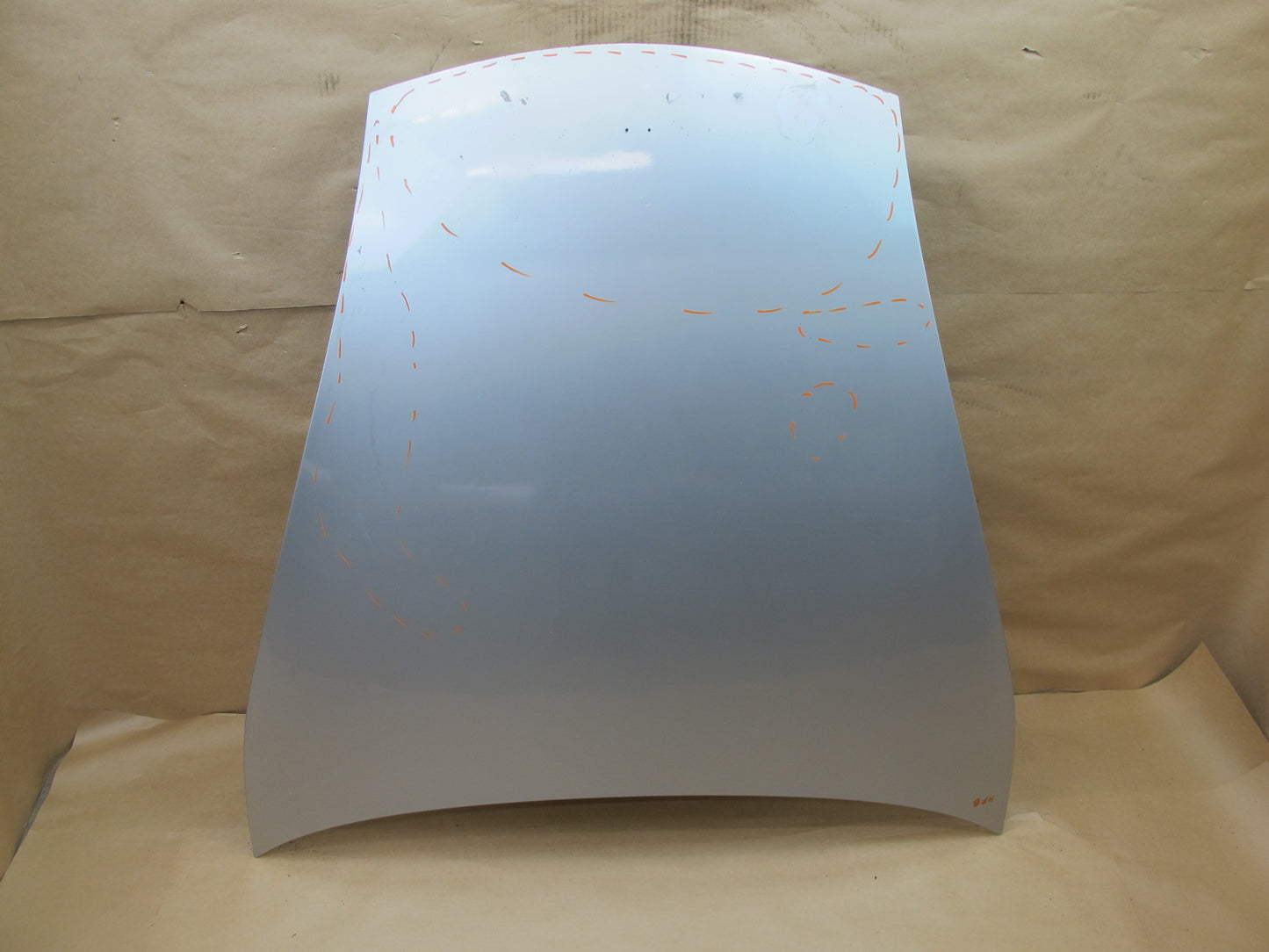 1997-2004 PORSCHE BOXSTER 986 FRONT HOOD BONNET TRUNK LID