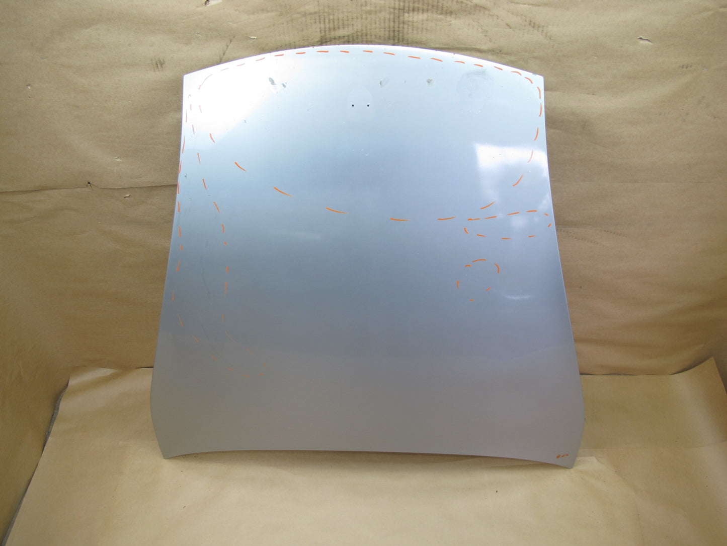 1997-2004 PORSCHE BOXSTER 986 FRONT HOOD BONNET TRUNK LID