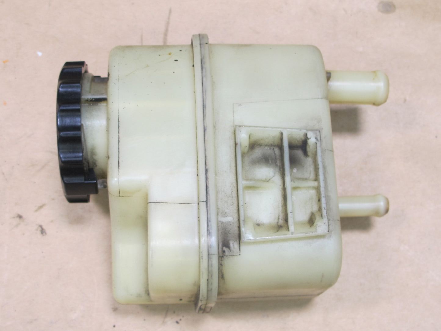 92-00 LEXUS UZZ30L SC300 SC400 ENGINE FAN FLUID RESERVOIR TANK OEM