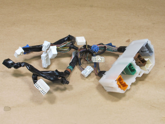 92-00 LEXUS UZZ30L SC300 SC400 WIRE WIRING HARNESS 82166-24221 OEM