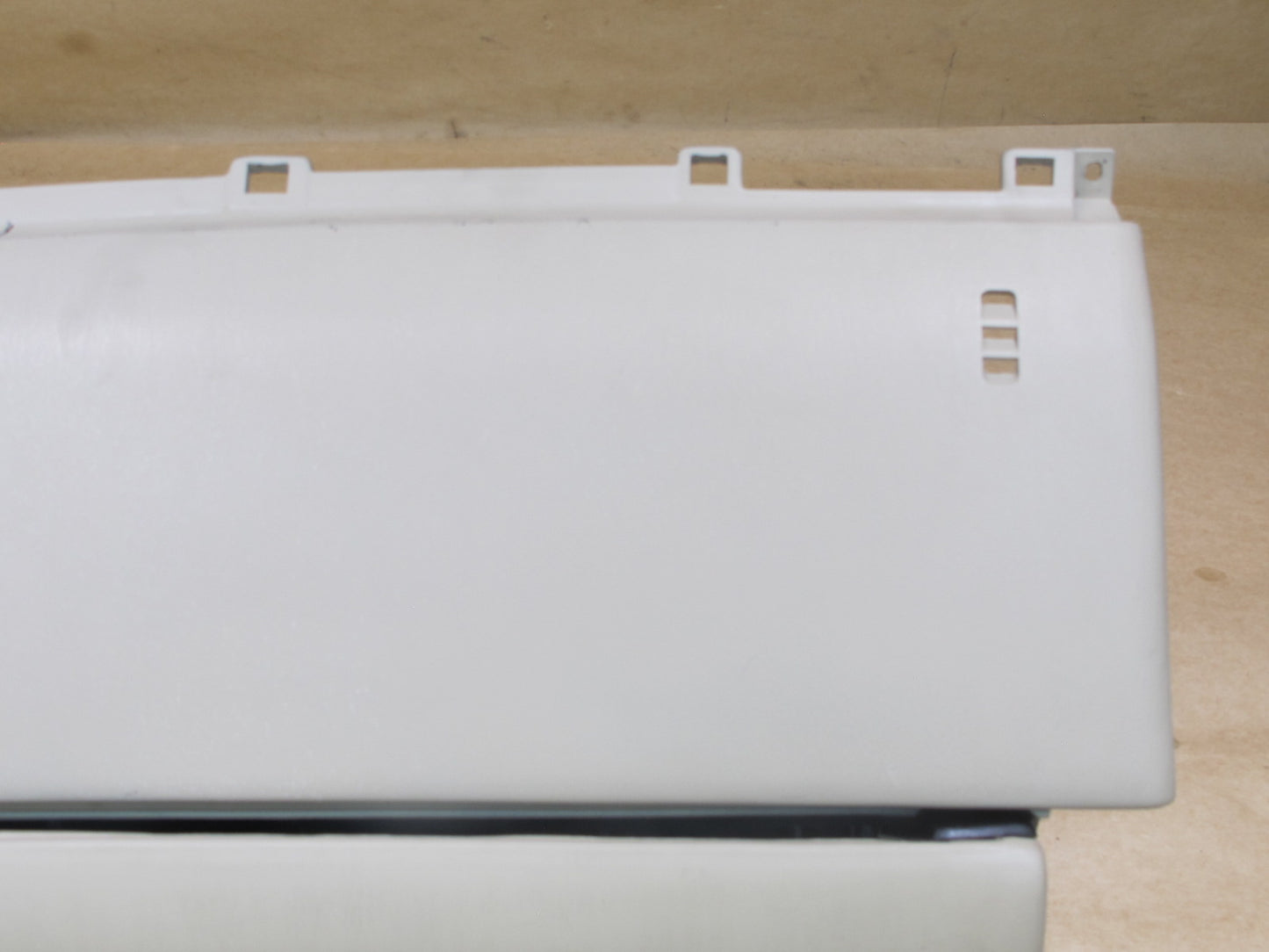 92-00 LEXUS UZZ30L SC300 SC400 DASH GLOVE BOX COMPARTMENT STORAGE OEM