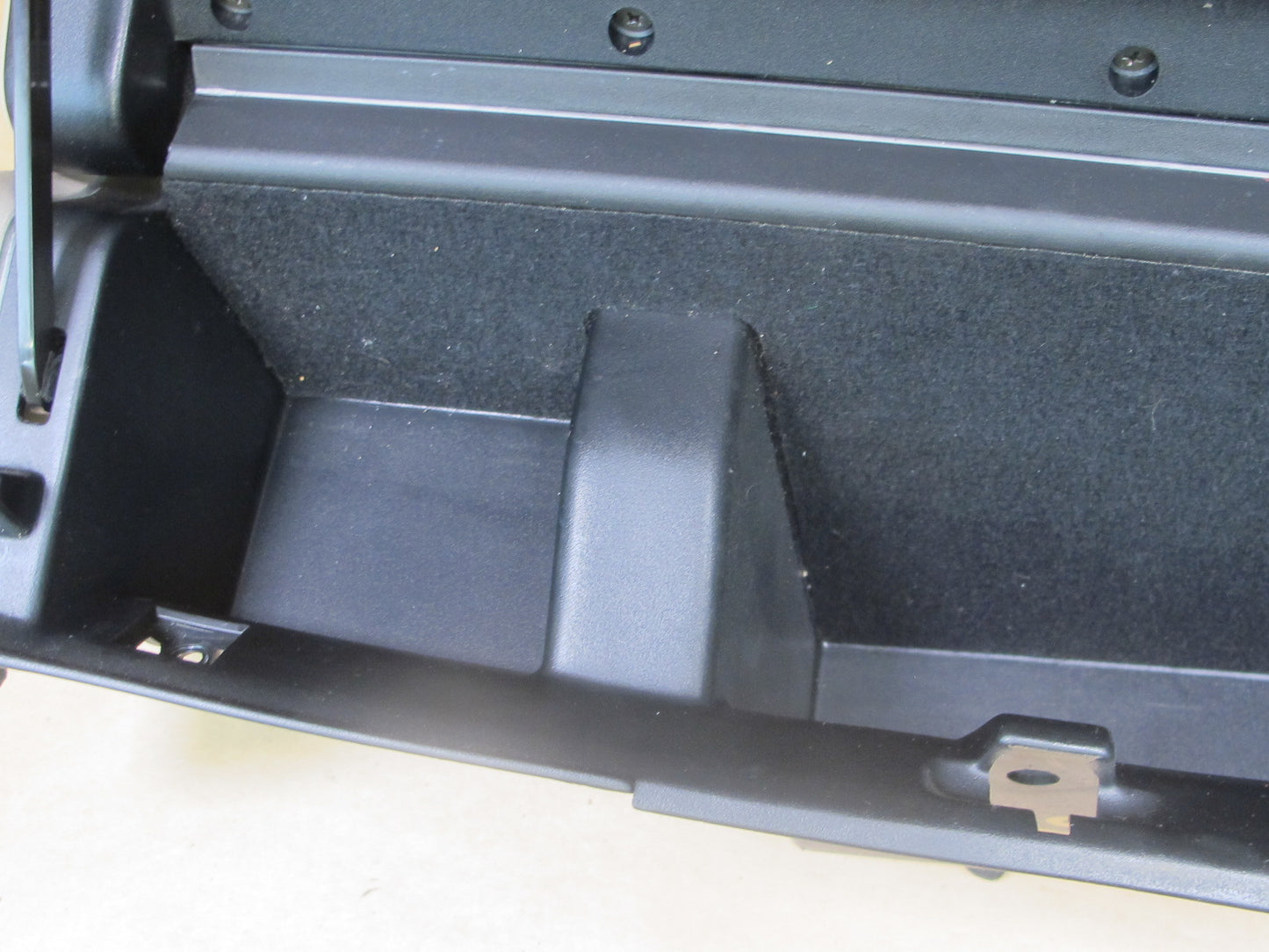 92-00 LEXUS UZZ30L SC300 SC400 DASH GLOVE BOX COMPARTMENT STORAGE OEM