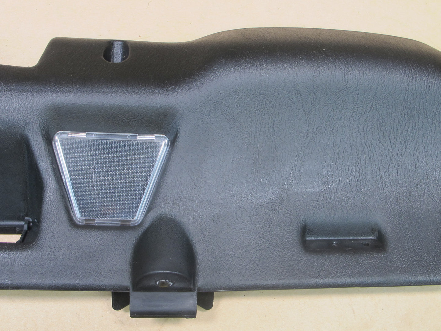 92-00 LEXUS UZZ30L SC300 SC400 SET OF 2 UNDER DASH TRIM COVER PANEL OEM