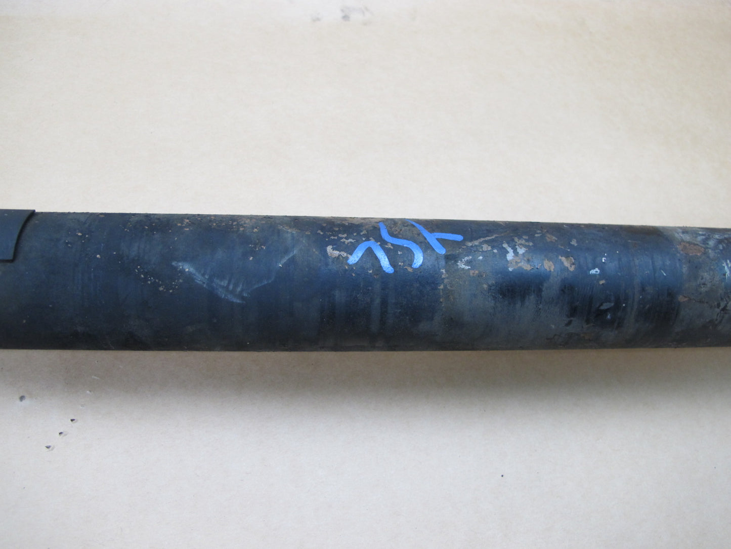 73-85 MERCEDES R107 380SL A/T REAR DRIVE SHAFT DRIVESHAFT OEM