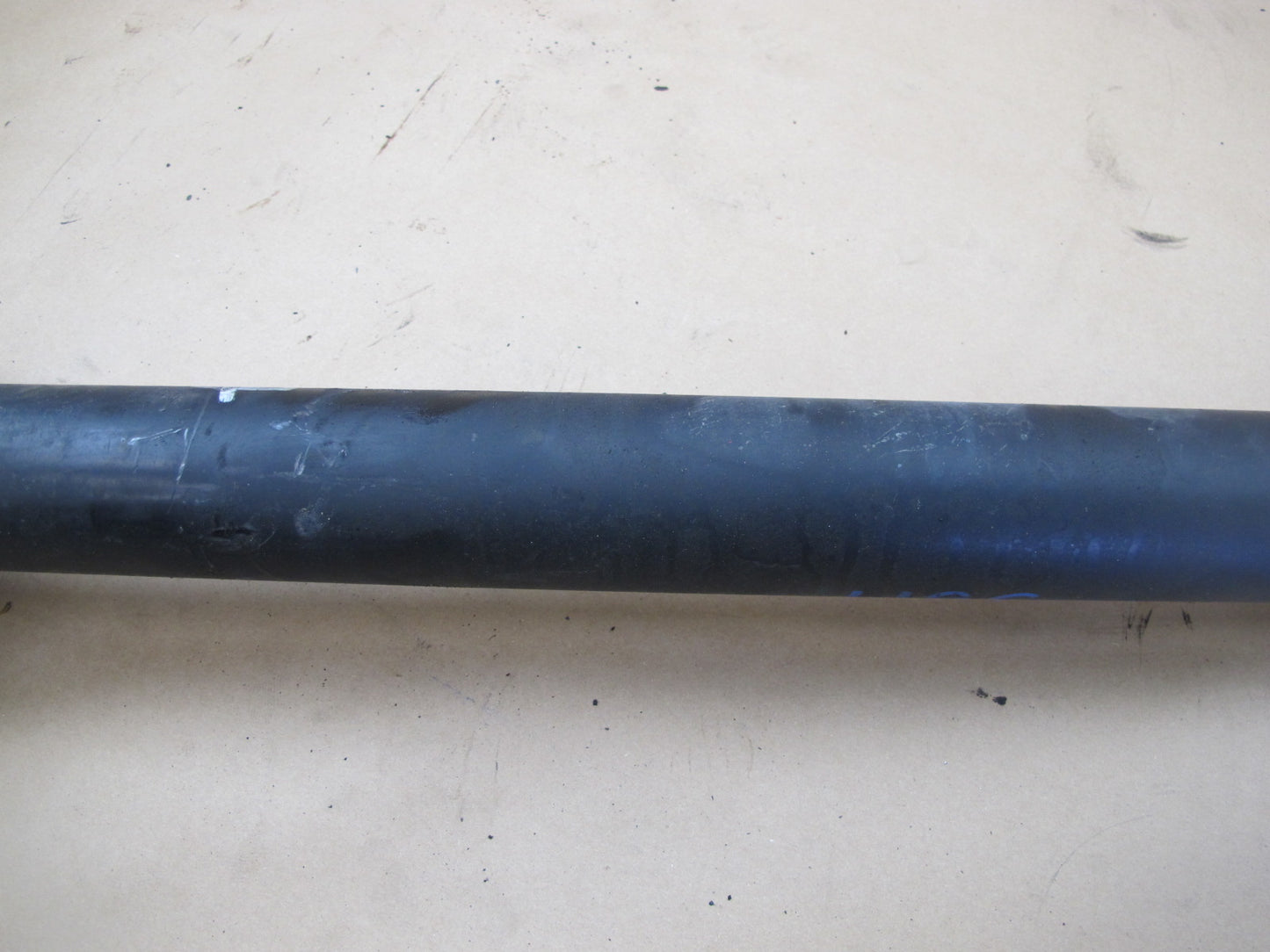 97-00 LEXUS UZZ30L SC400 A/T REAR DRIVE SHAFT DRIVESHAFT OEM