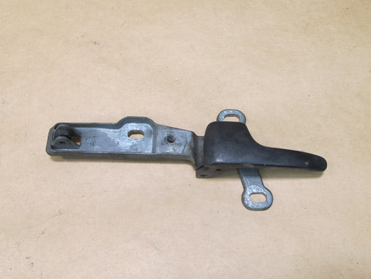 73-85 MERCEDES R107 LEFT DOOR INNER INTERIOR HANDLE OEM