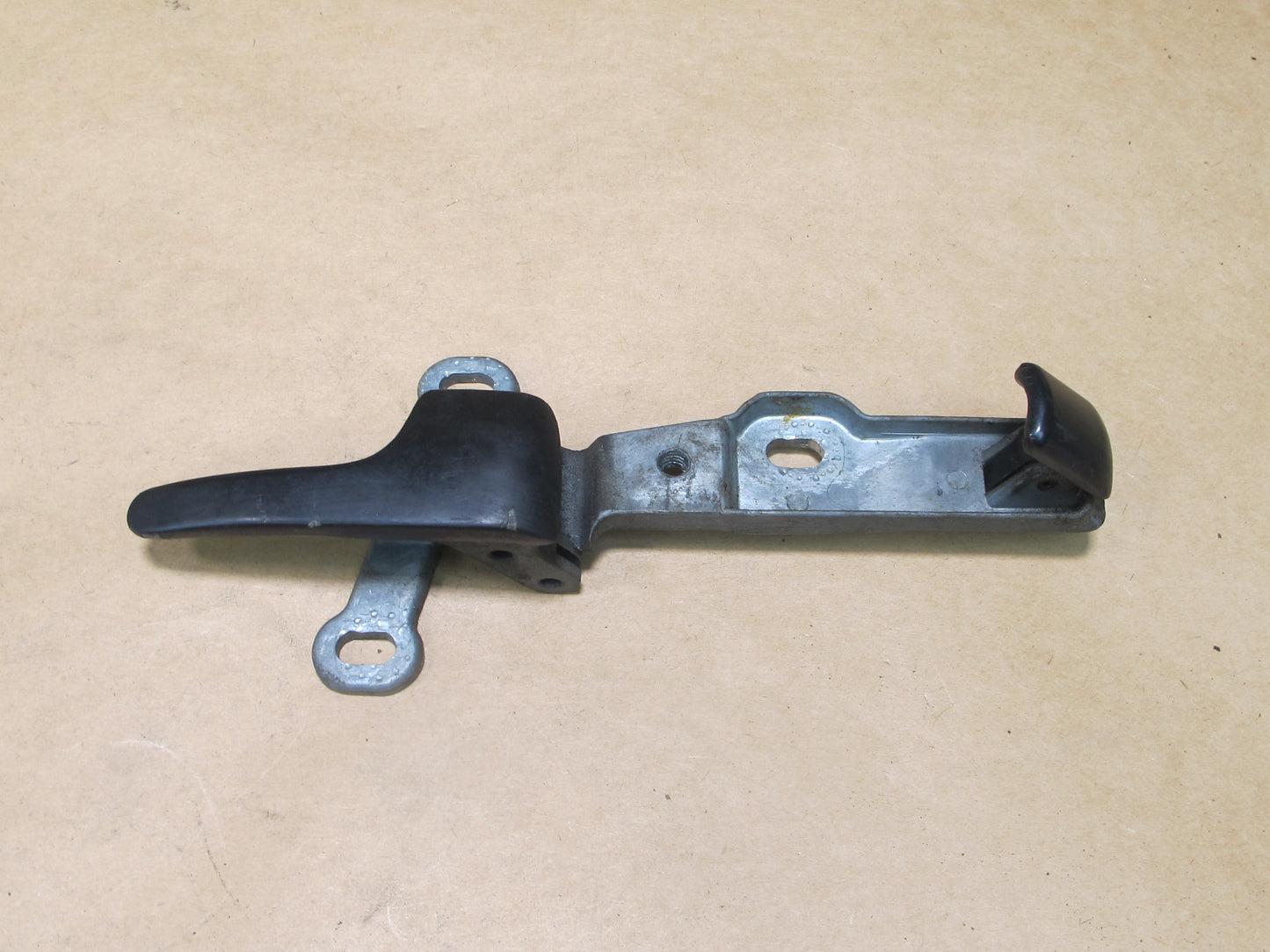 73-85 MERCEDES R107 RIGHT DOOR INNER INTERIOR HANDLE OEM