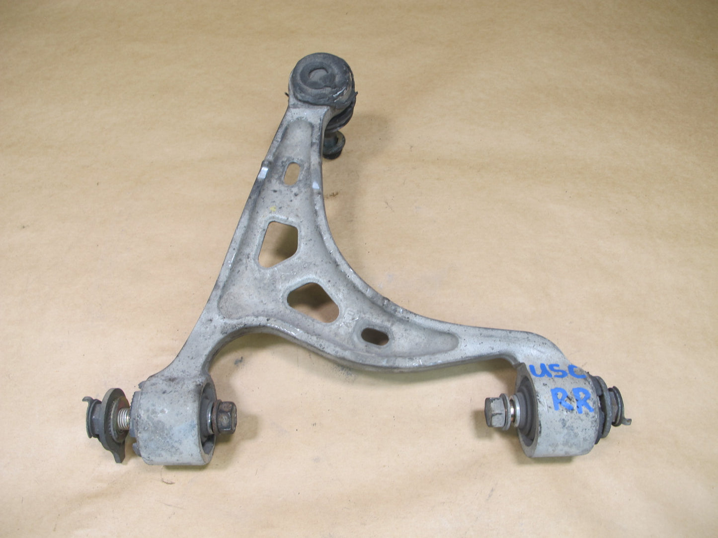 92-00 LEXUS UZZ30L SC300 SC400 REAR RIGHT UPPER CONTROL ARM OEM