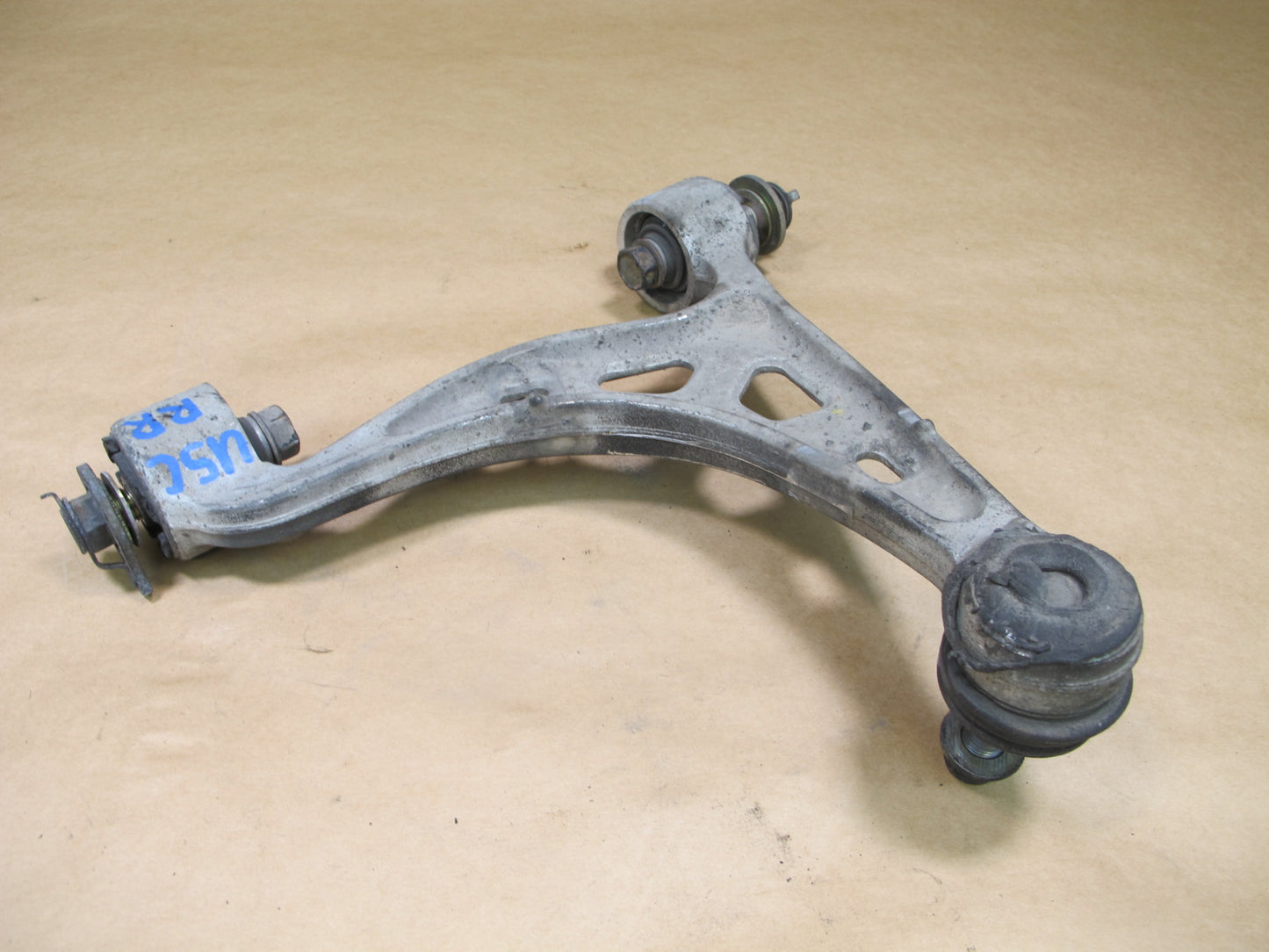 92-00 LEXUS UZZ30L SC300 SC400 REAR RIGHT UPPER CONTROL ARM OEM