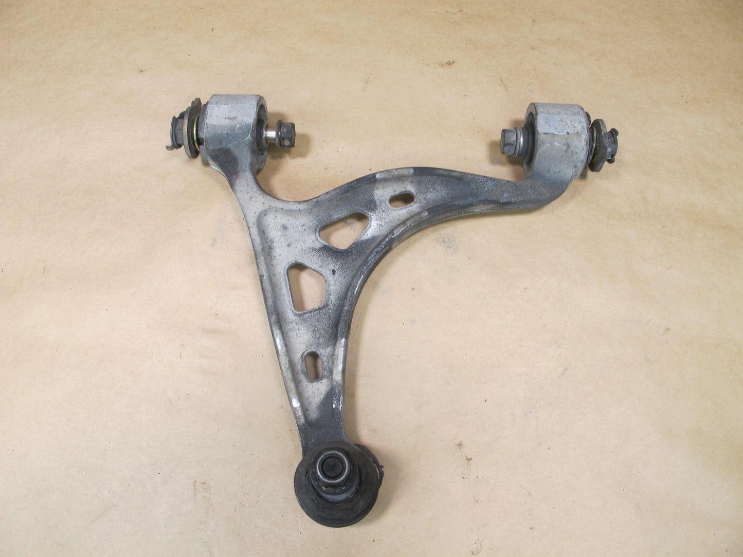 92-00 LEXUS UZZ30L SC300 SC400 REAR RIGHT UPPER CONTROL ARM OEM