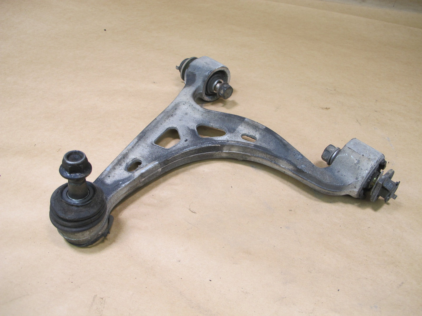 92-00 LEXUS UZZ30L SC300 SC400 REAR RIGHT UPPER CONTROL ARM OEM