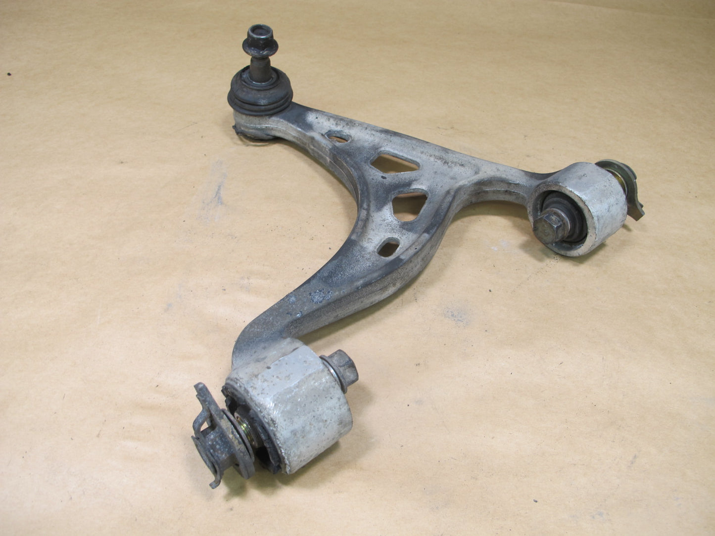 92-00 LEXUS UZZ30L SC300 SC400 REAR RIGHT UPPER CONTROL ARM OEM