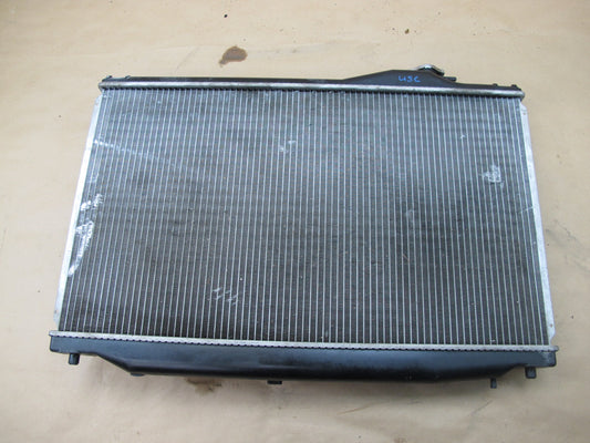 98-00 LEXUS UZZ30L SC400 ENGINE AFTERMARKET RADIATOR