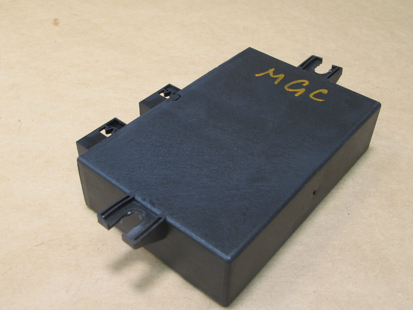 02-08 MINI COOPER R50 R53 R52 PDC PARKING ASSIST CONTROL MODULE 9116543 OEM