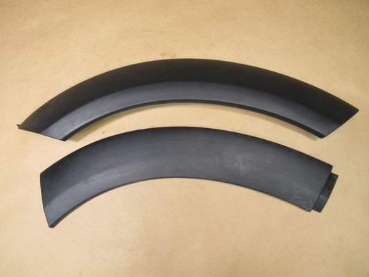 02-08 MINI COOPER R50 R53 R52 FRONT LEFT WHEEL ARCH LINER TRIM COVER SET OEM