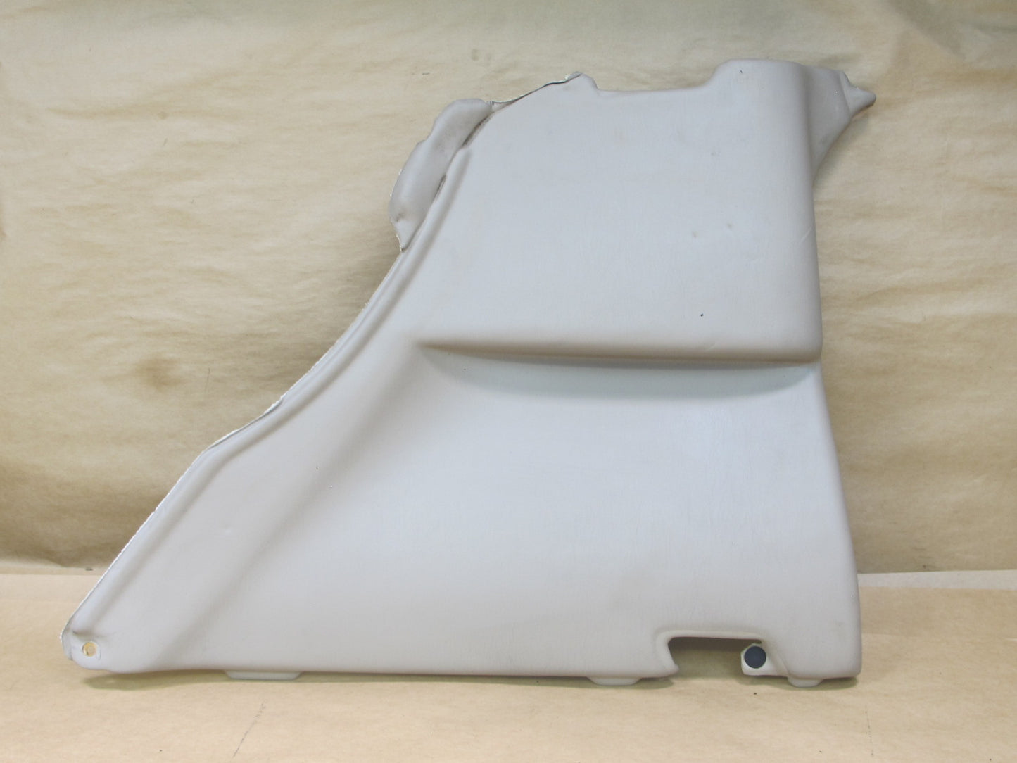 92-00 LEXUS UZZ30L SC300 SC400 REAR QUARTER INTERIOR TRIM COVER PANEL SET OEM